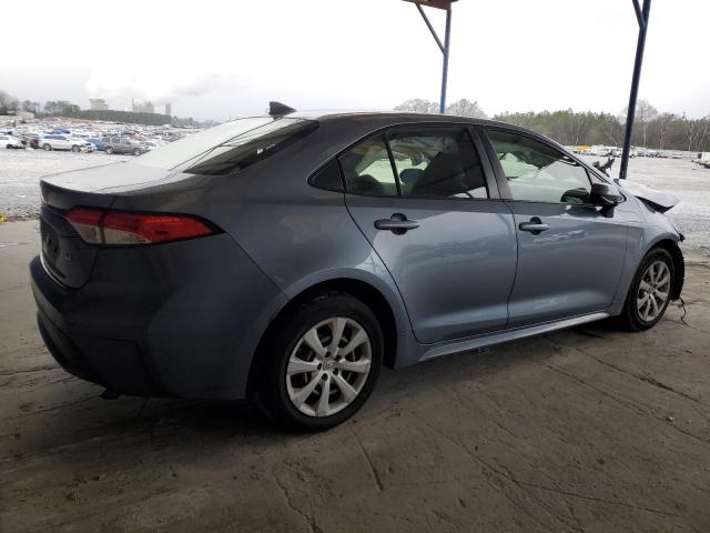 Obraz 3 z 2020 TOYOTA COROLLA LE 2020 z VIN JTDEPRAE1LJ003911