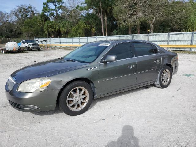Image 1 of 2007 BUICK LUCERNE CXL 2007 with VIN 1G4HD57297U135696