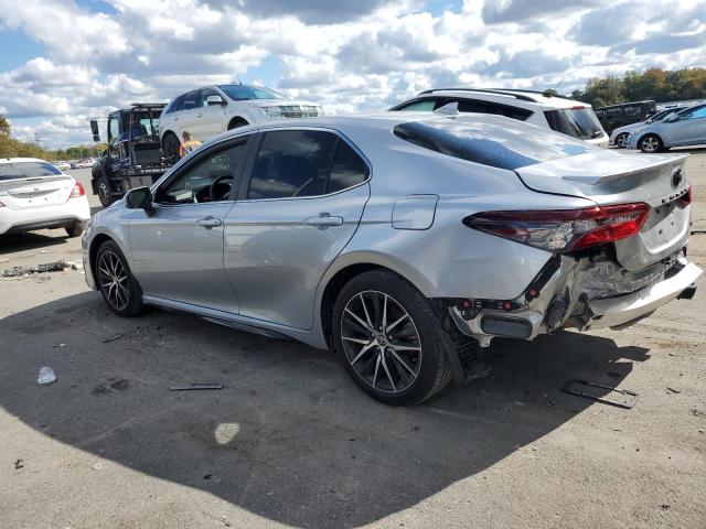 Image 2 of 2022 TOYOTA CAMRY SE 2022 with VIN 4T1T11AK9NU683389