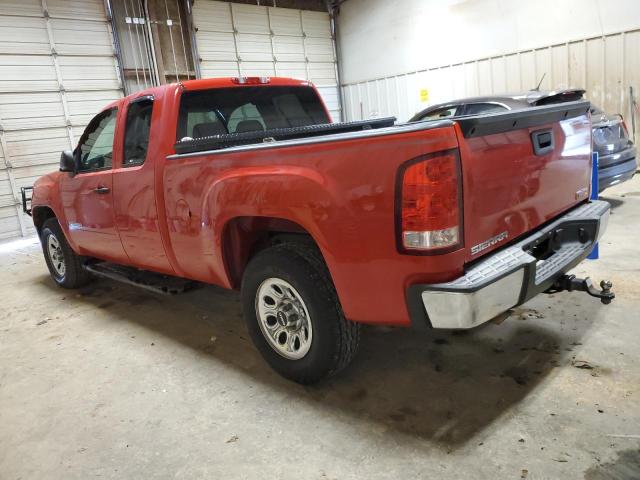 Obraz 2 z 2009 GMC SIERRA C1500 2009 z VIN 1GTEC19C39Z282093