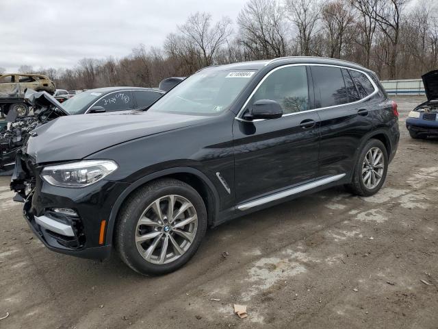Obraz 2019 BMW X3 XDRIVE30I 2019