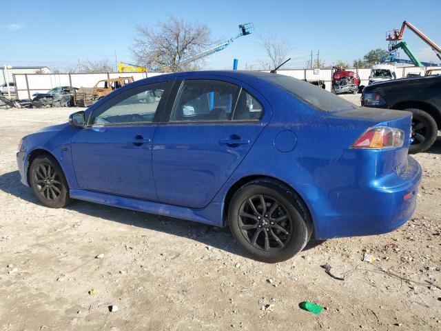 Obraz 2 z 2017 MITSUBISHI LANCER ES 2017 z VIN JA32U2FU9HU010581