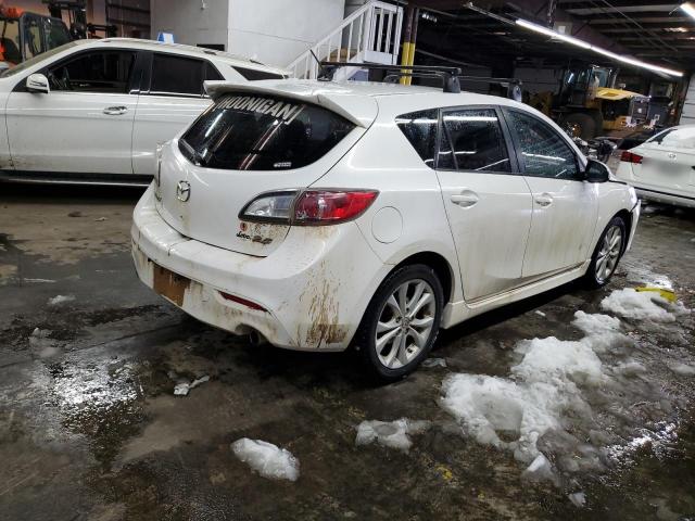 Obraz 3 z 2010 MAZDA 3 S 2010 z VIN JM1BL1H57A1334950