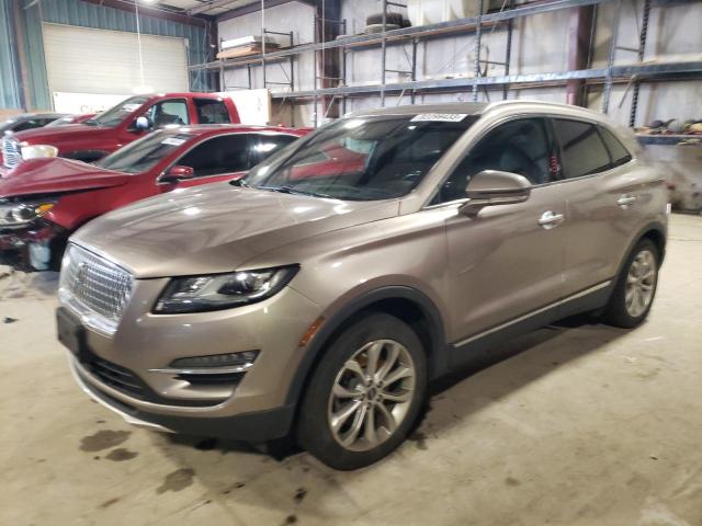 2019 LINCOLN MKC SELECT 2019 image