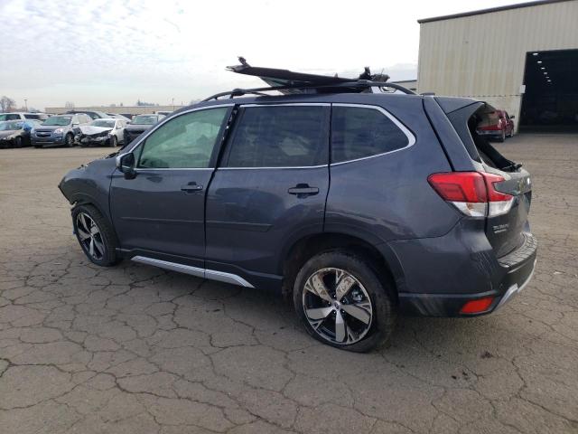 Image 2 of 2021 SUBARU FORESTER TOURING 2021 with VIN JF2SKAXC2MH488286