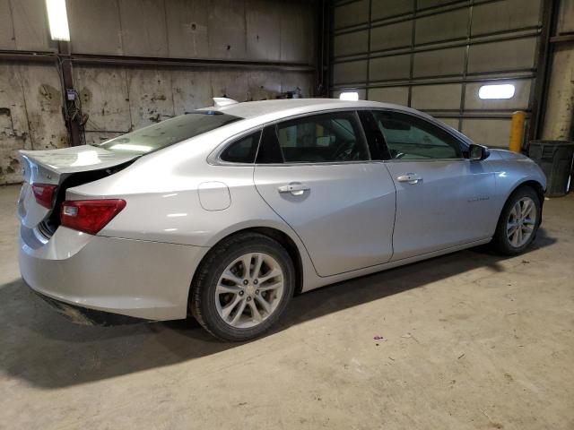 Image 3 of 2018 CHEVROLET MALIBU LT 2018 with VIN 1G1ZD5ST2JF176071
