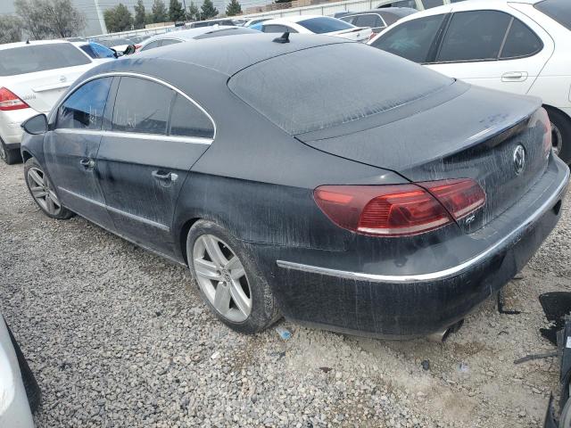 Obraz 2 z 2014 VOLKSWAGEN CC SPORT 2014 z VIN WVWBP7AN7EE508113