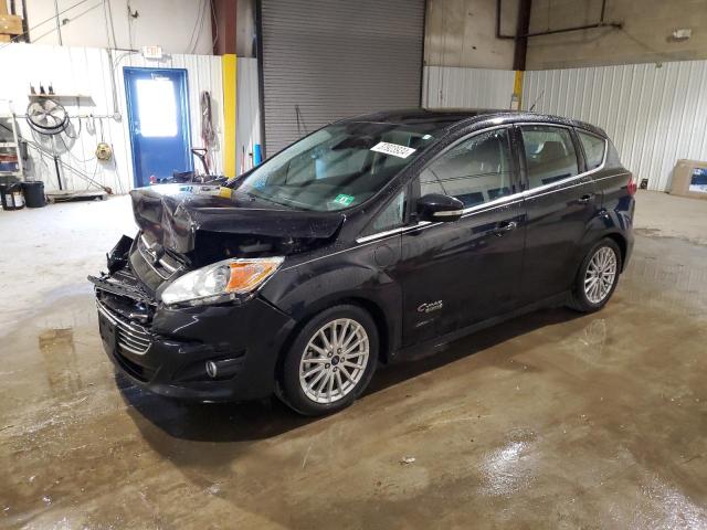 Изображение 1 2016 FORD C-MAX PREMIUM SEL 2016 с VIN 1FADP5CU0GL113213