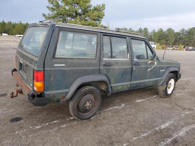 Image 3 of 1985 JEEP CHEROKEE  1985 with VIN 1JCWB7813FT097100