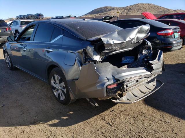 Obraz 2 z 2019 NISSAN ALTIMA S 2019 z VIN 1N4BL4BV4KC242474