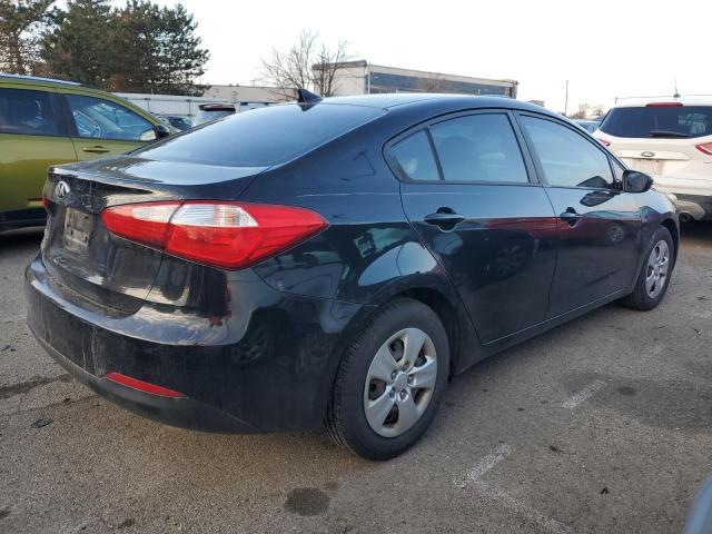 Изображение 3 2016 KIA FORTE LX 2016 с VIN KNAFK4A66G5599401