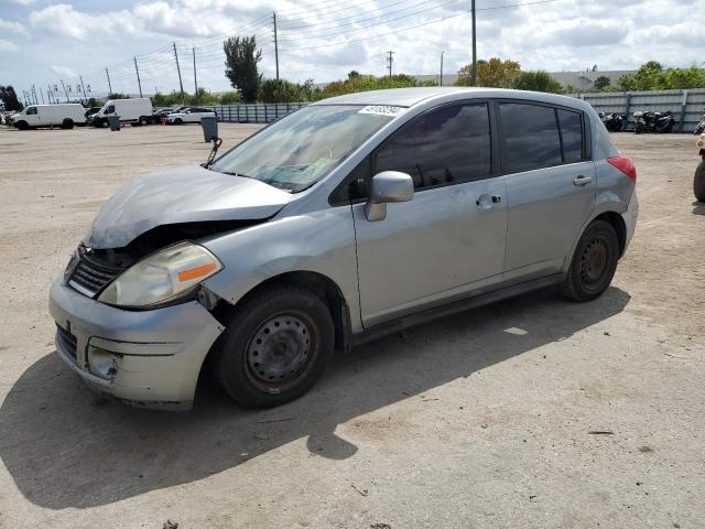 Изображение 1 2009 NISSAN VERSA S 2009 с VIN 3N1BC13E29L360404