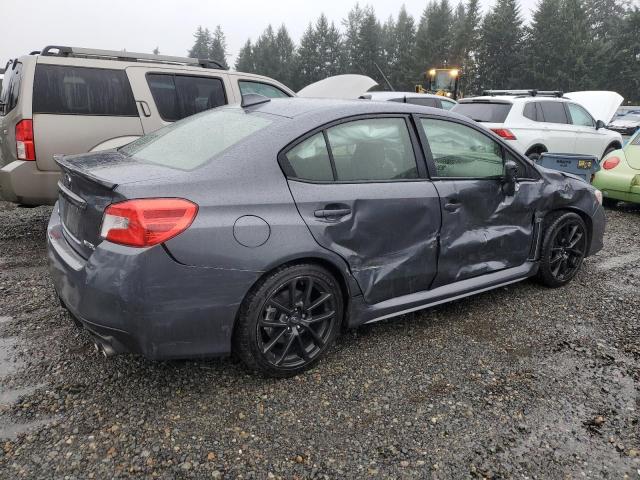 Image 3 of 2021 SUBARU WRX PREMIUM 2021 with VIN JF1VA1F6XM8823634