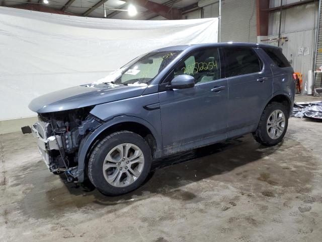 Image 1 of 2020 LAND ROVER DISCOVERY SPORT S R-DYNAMIC 2020 with VIN SALCT2FX7LH862621