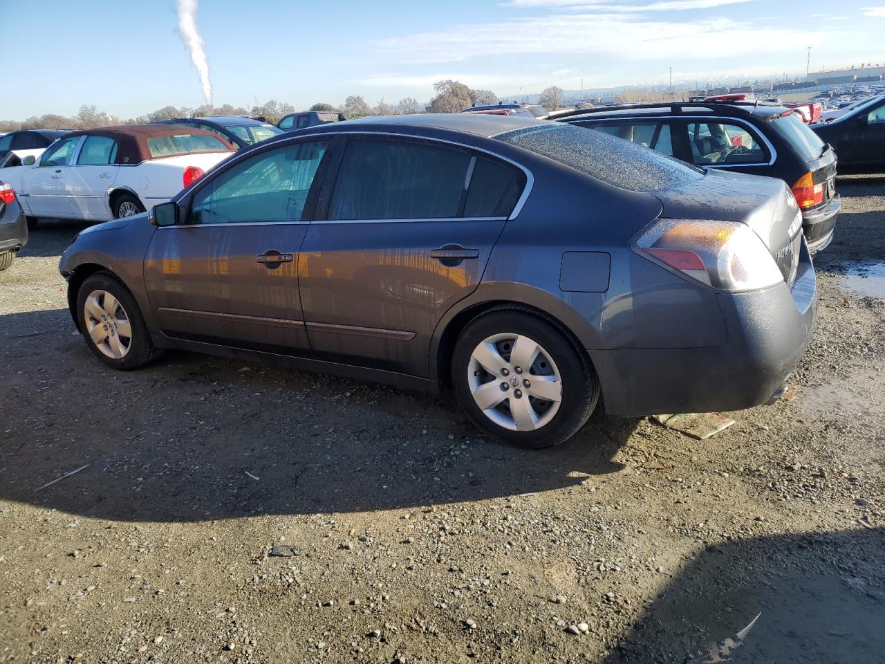 Image 2 of 2008 NISSAN ALTIMA 2.5 2008 with VIN 1N4AL21E48C192394