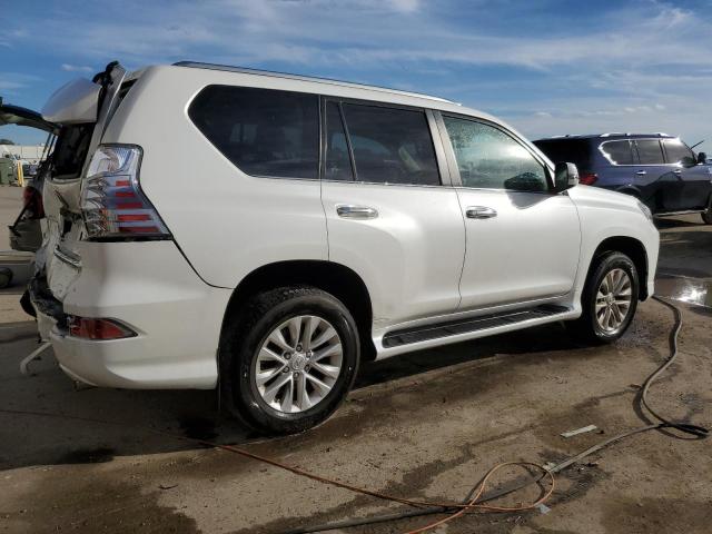 Изображение 3 2022 LEXUS GX 460 2022 с VIN JTJAM7BX5N5318294