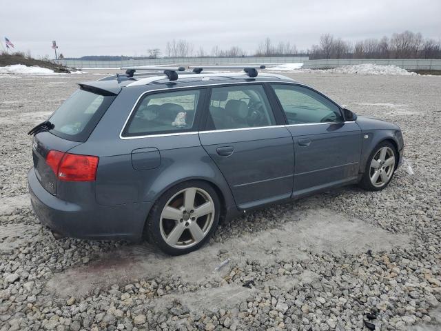 Изображение 3 2008 AUDI A4 3.2 AVANT QUATTRO 2008 с VIN WAUKH78E28A124560