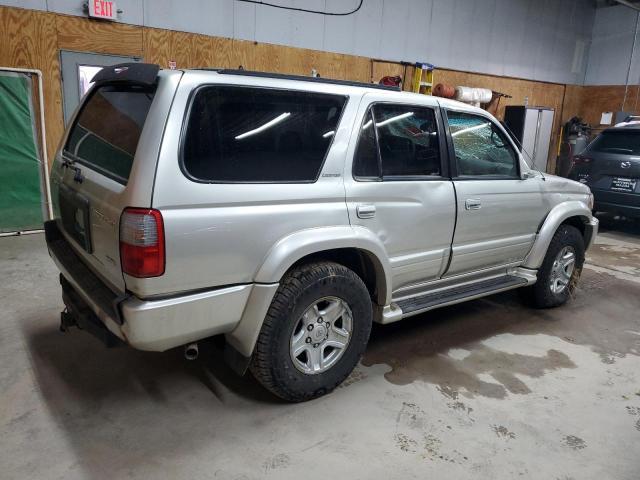 Obraz 3 z 2000 TOYOTA 4RUNNER LIMITED 2000 z VIN JT3HN87R4Y0287785