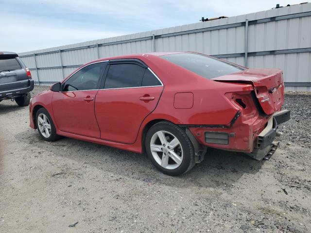 Изображение 2 2014 TOYOTA CAMRY L 2014 с VIN 4T1BF1FK8EU852016