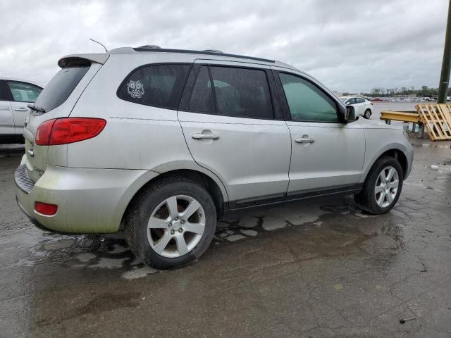 Obraz 3 z 2007 HYUNDAI SANTA FE SE 2007 z VIN 5NMSH13E87H038598