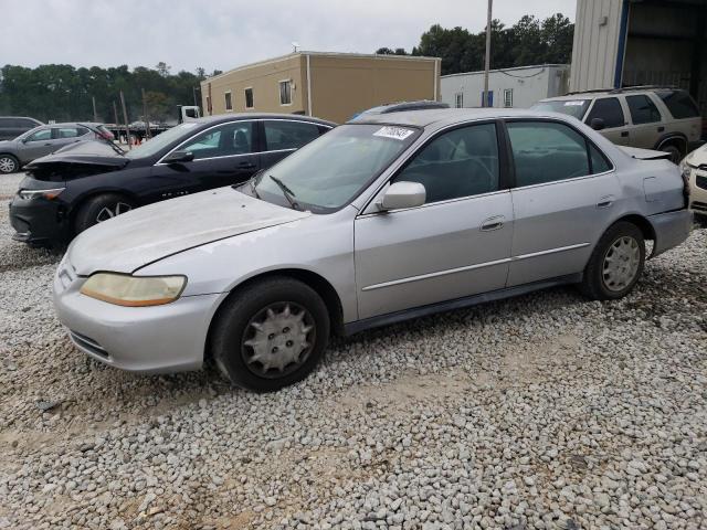 2001 HONDA ACCORD LX 2001 image