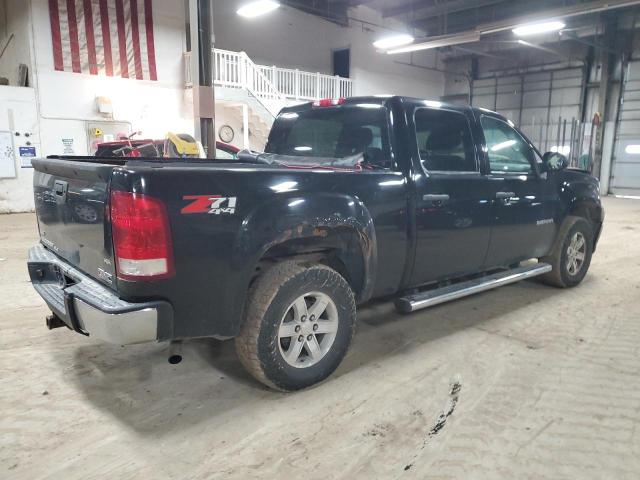 Image 3 of 2011 GMC SIERRA K1500 SLE 2011 with VIN 3GTP2VE33BG278494