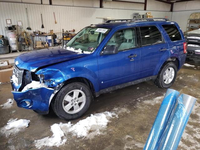 Image 1 of 2012 FORD ESCAPE XLT 2012 with VIN 1FMCU9DG4CKB63168