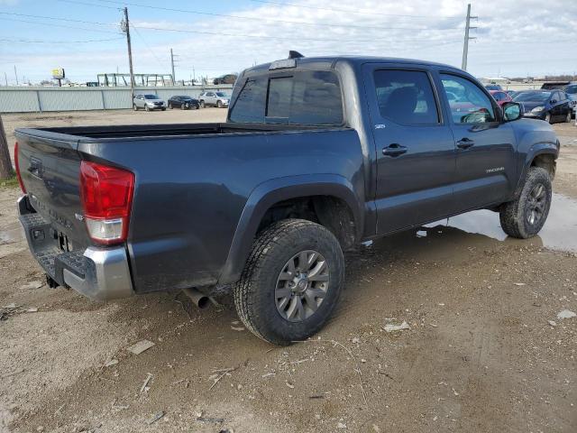 Image 3 of 2019 TOYOTA TACOMA DOUBLE CAB 2019 with VIN 3TMAZ5CN5KM097288