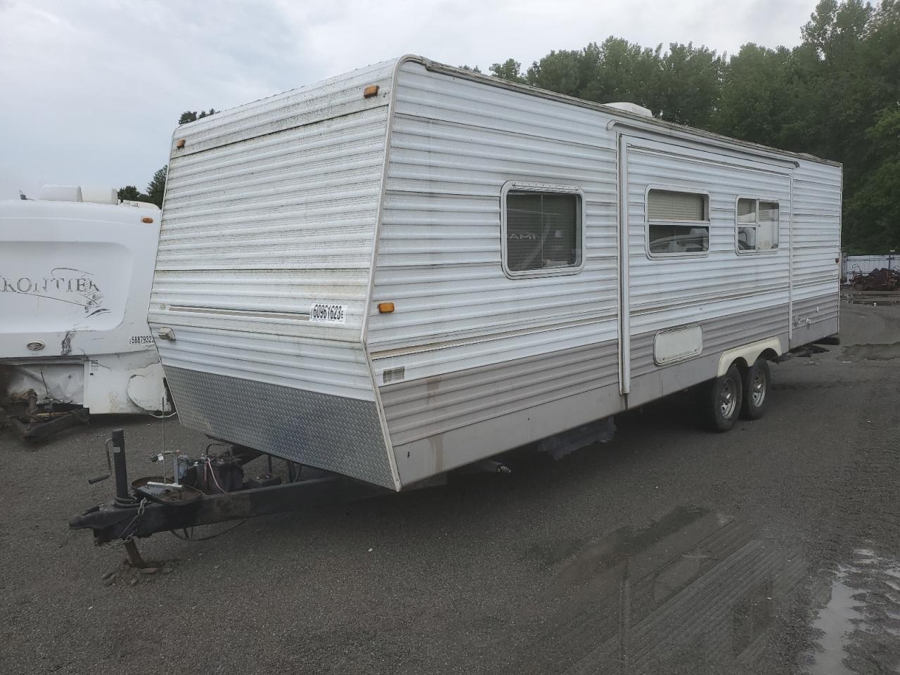 Изображение 2 2004 SKYLINE LAYTON 2004 с VIN 1SL200P214F002022