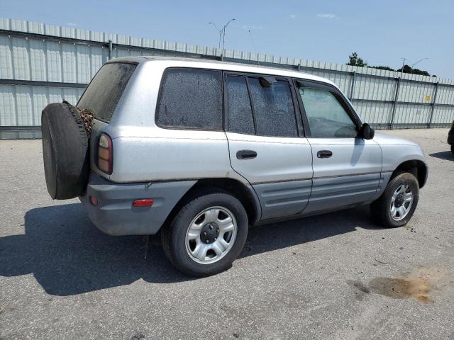 Obraz 3 z 1998 TOYOTA RAV4  1998 z VIN JT3GP10V9W7029609