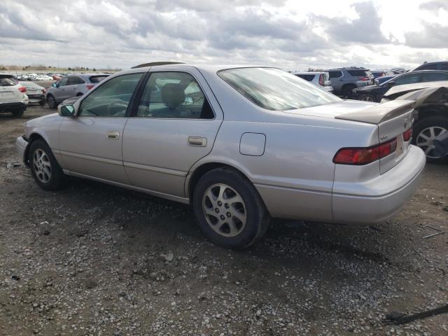 Image 2 of 1999 TOYOTA CAMRY LE 1999 with VIN 4T1BF28K2XU075306
