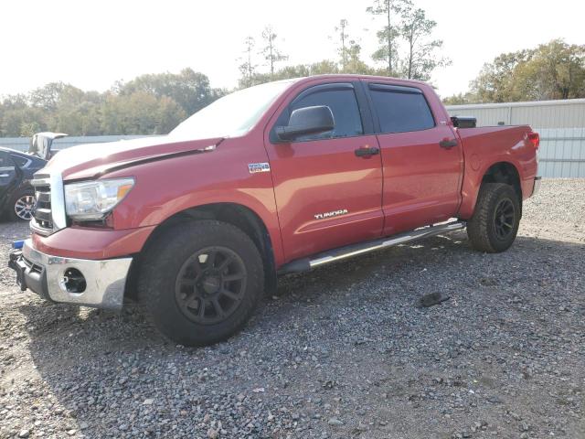 Obraz 1 z 2011 TOYOTA TUNDRA CREWMAX SR5 2011 z VIN 5TFEY5F15BX099923