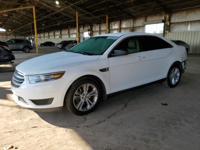 2017 FORD TAURUS SE 2017 image