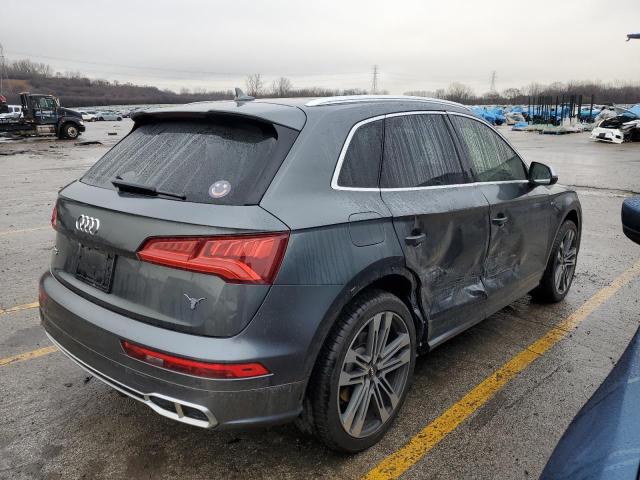 Image 3 of 2018 AUDI SQ5 PRESTIGE 2018 with VIN WA1C4AFYXJ2140741