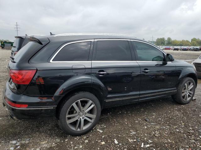 Изображение 3 2015 AUDI Q7 PREMIUM PLUS 2015 с VIN WA1LGAFE1FD030623