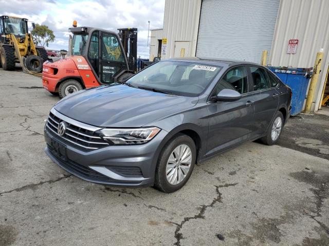 2019 VOLKSWAGEN JETTA S 2019 image