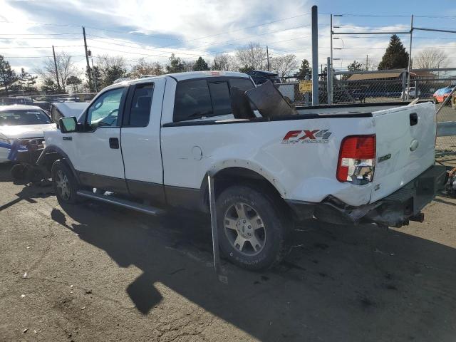 Image 2 of 2006 Ford F-150 2006 with VIN 1FTPX14506FA61358