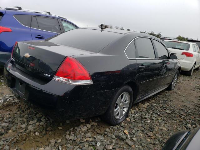Image 3 of 2015 CHEVROLET IMPALA LIMITED LS 2015 with VIN 2G1WA5E31F1162653