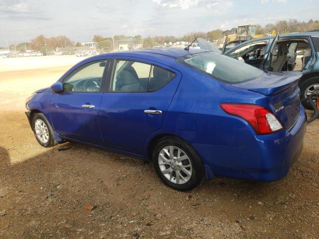Image 2 of 2016 NISSAN VERSA S 2016 with VIN 3N1CN7AP2GL876099