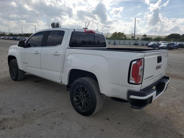 Image 2 of 2020 GMC CANYON SLE 2020 with VIN 1GTG5CEN3L1249056