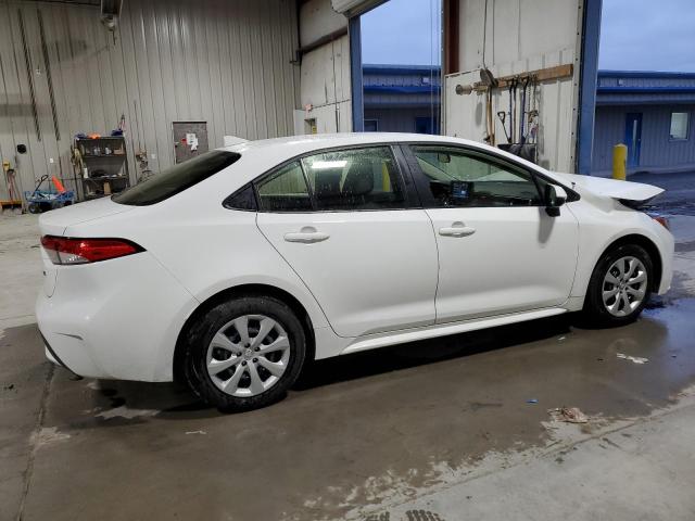 Obraz 3 z 2022 TOYOTA COROLLA LE 2022 z VIN JTDEPMAE9N3023060