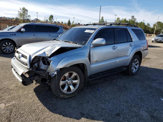 Obraz 2006 TOYOTA 4RUNNER LIMITED 2006