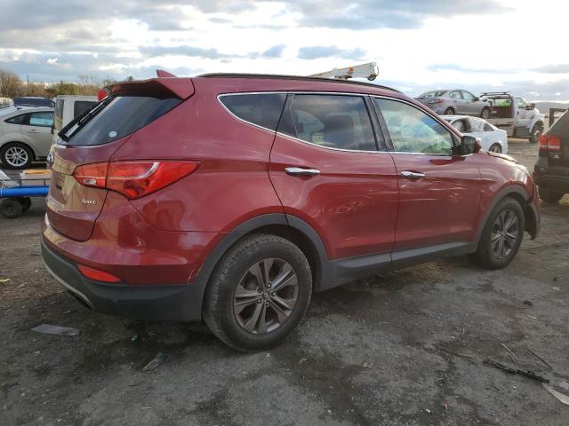 Obraz 3 z 2013 HYUNDAI SANTA FE SPORT  2013 z VIN 5XYZU3LB0DG025281