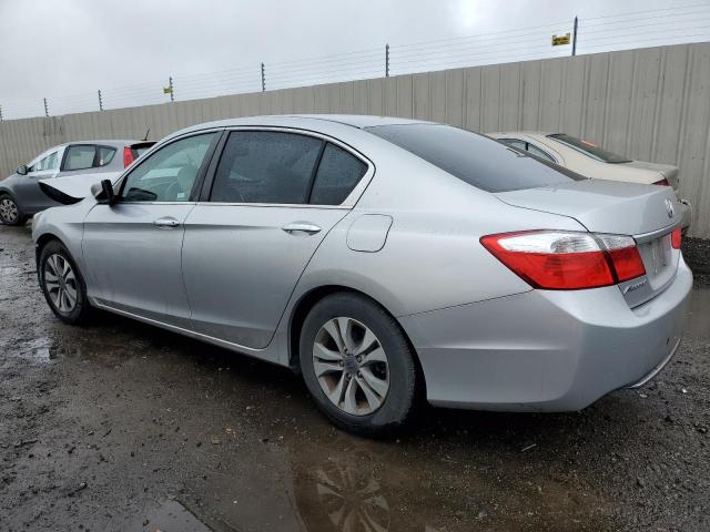 Image 2 of 2015 HONDA ACCORD LX 2015 with VIN 1HGCR2F35FA113222