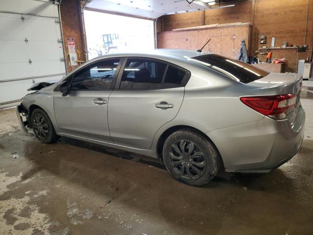 Изображение 2 2019 SUBARU IMPREZA  2019 с VIN 4S3GKAA61K3626594