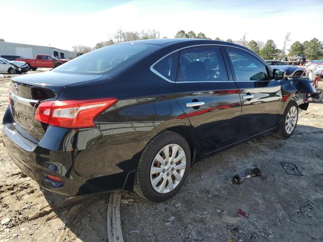 Image 3 of 2017 NISSAN SENTRA S 2017 with VIN 3N1AB7AP8HY242249