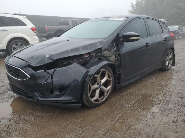 Image 1 of 2015 FORD FOCUS SE 2015 with VIN 1FADP3K22FL258689