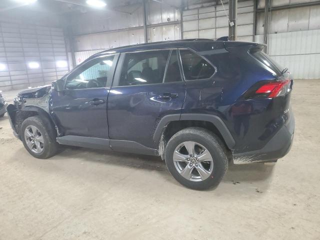 Image 2 of 2024 TOYOTA RAV4 XLE 2024 with VIN 2T3W1RFV3RW320940