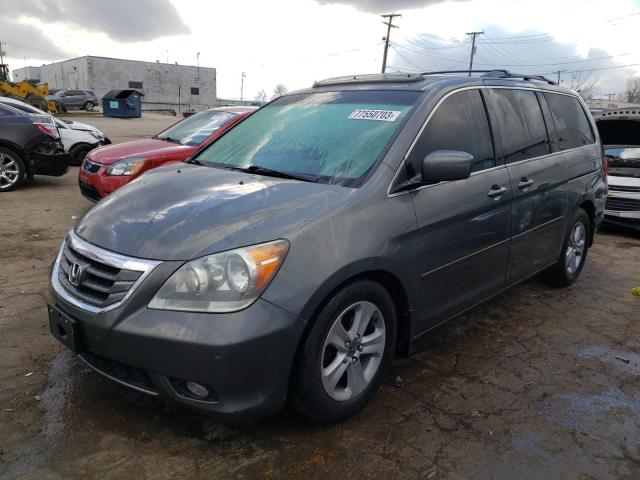 Изображение 2008 HONDA ODYSSEY TOURING 2008