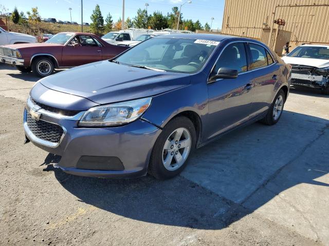 Obraz 1 z 2014 CHEVROLET MALIBU LS 2014 z VIN 1G11A5SL9EF291861